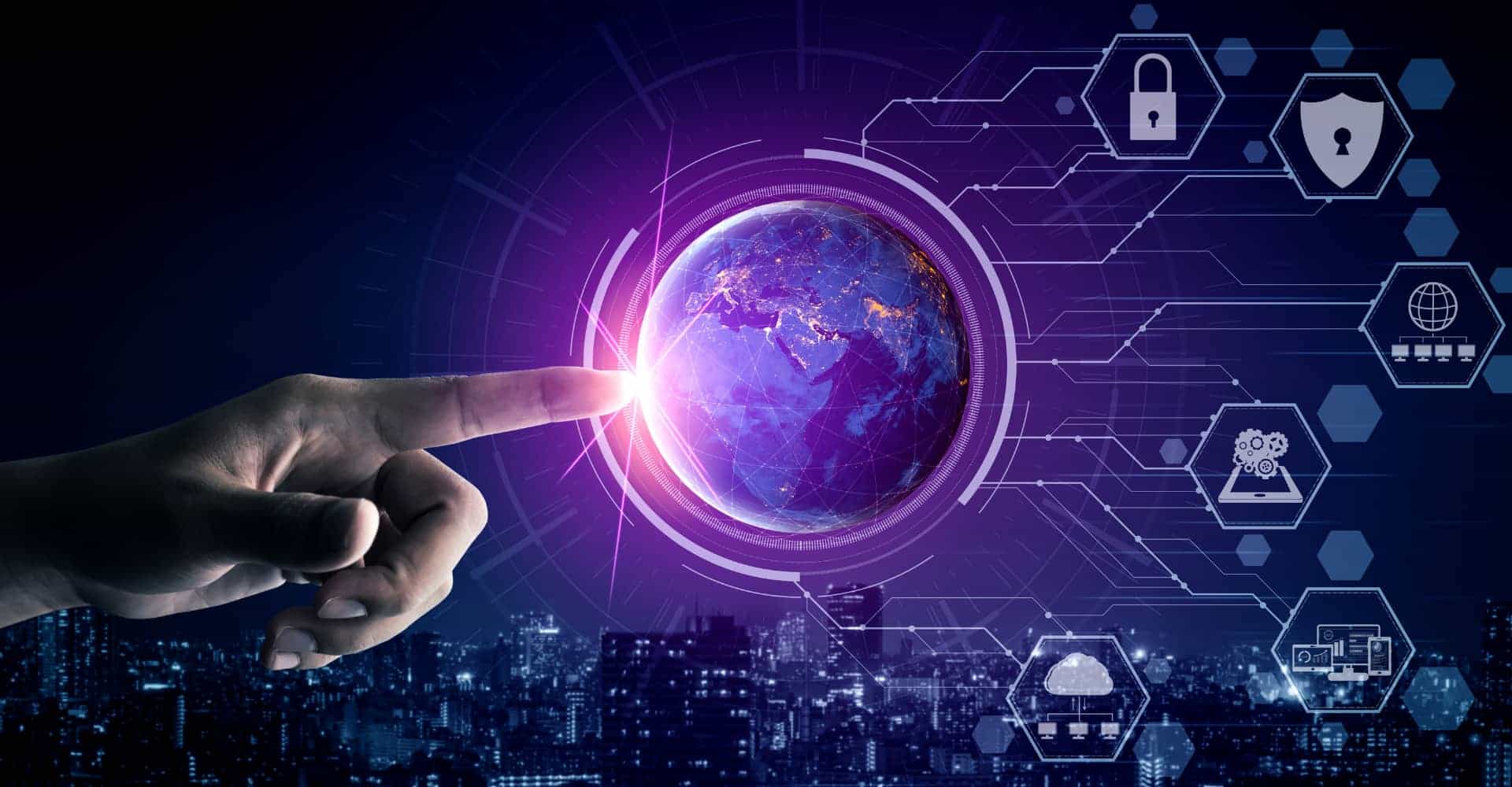 Digital Excellence