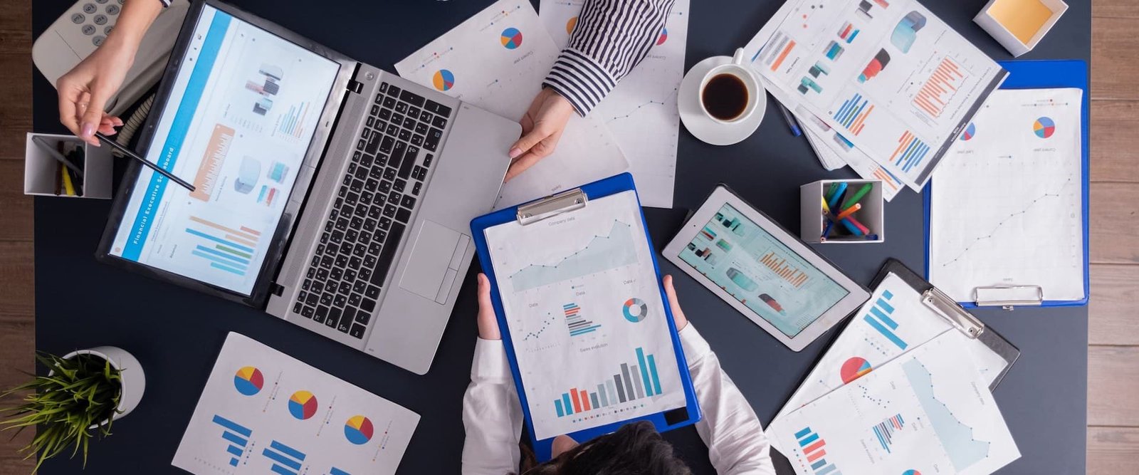 Digital Marketing Services