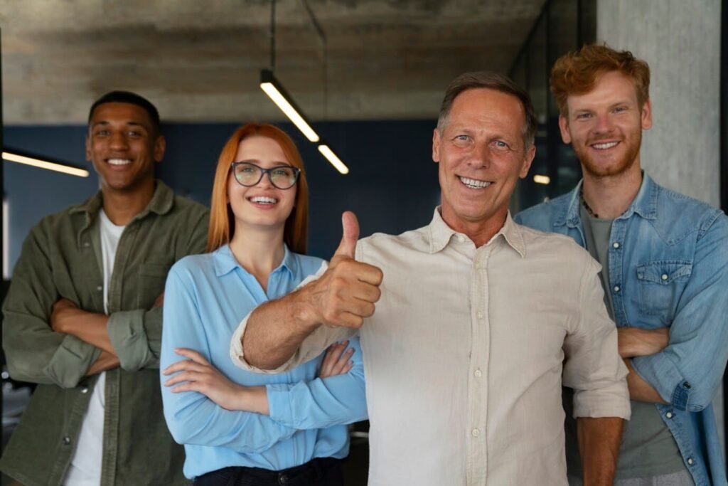 Crafting Digital Success with Innovation & Expertise