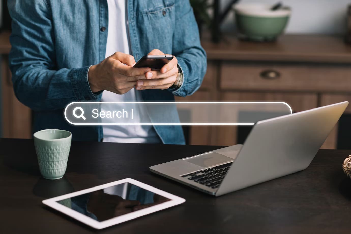 Technical SEO