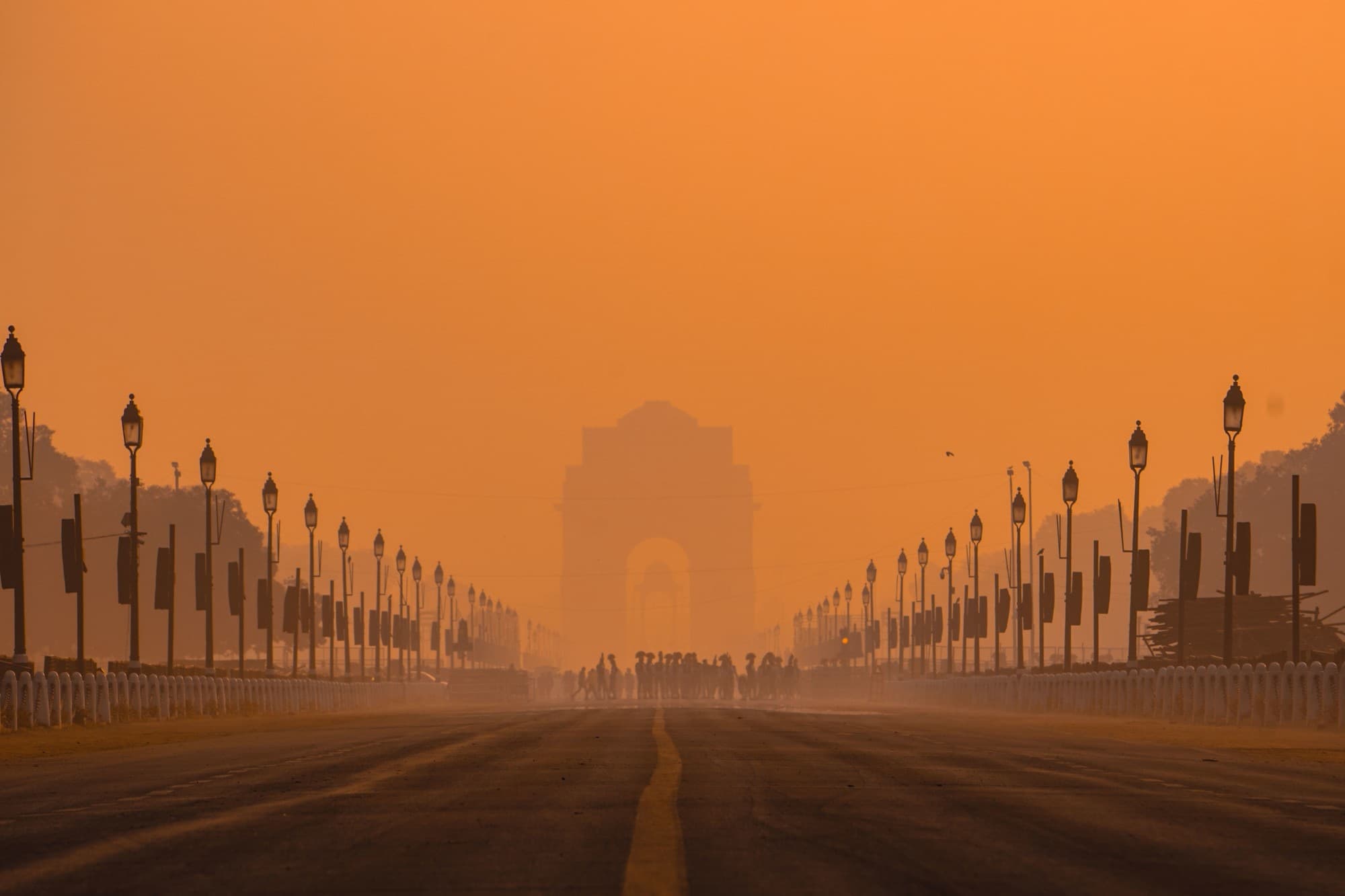 Services in India