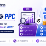 SEO vs PPC Which Is Better for a New Business in 2026